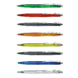 Boligrafos Schneider K20 ICY colores surtidos (Cj x 20)