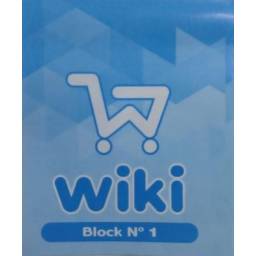 Wiki Block liso de apuntes N1