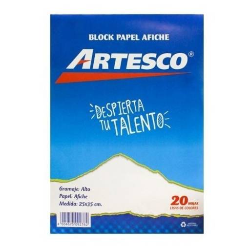 Block Artesco