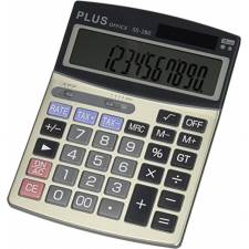 Calculadora PLUS OFFICE SS 280