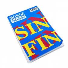 Blocks Sin Fin