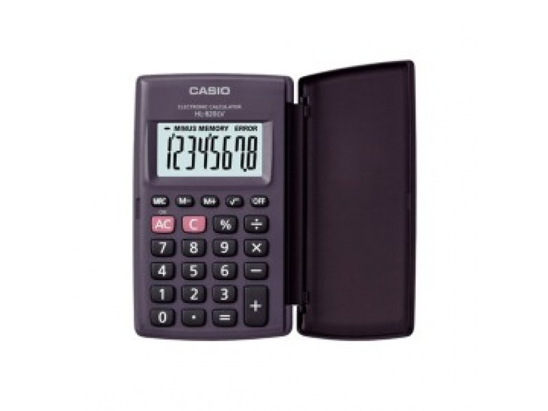 Calculadora CASIO HL 820