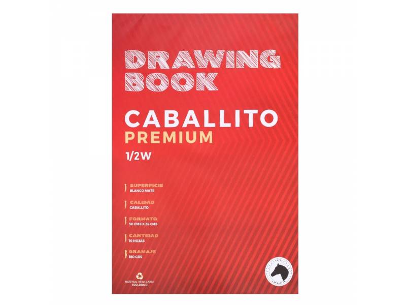 Block premium Caballito